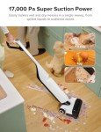 Roborock Flexi Pro Cordless Wet-Dry Vacuum Mop