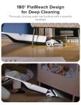 Roborock Flexi Pro Cordless Wet-Dry Vacuum Mop