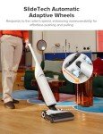 Roborock Flexi Pro Cordless Wet-Dry Vacuum Mop