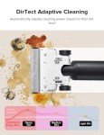 Roborock Flexi Pro Cordless Wet-Dry Vacuum Mop
