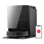 Roborock Saros 10R Robot Vacuum & Mop