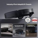 Roborock Saros 10R Robot Vacuum & Mop
