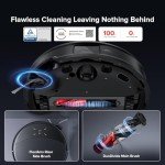 Roborock Saros 10R Robot Vacuum & Mop