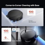 Roborock Saros 10R Robot Vacuum & Mop