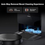 Roborock Saros 10R Robot Vacuum & Mop