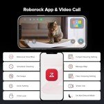 Roborock Saros 10R Robot Vacuum & Mop