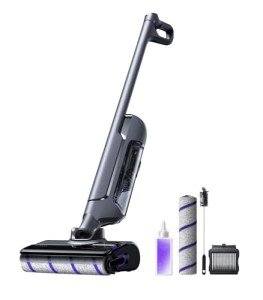 NARWAL S20 Pro Cordless Self-Cleaning Mop Vacuum