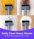 NARWAL S20 Pro Cordless Self-Cleaning Mop Vacuum