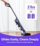 NARWAL S20 Pro Cordless Self-Cleaning Mop Vacuum