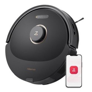 Roborock Q8 Max Robot Vacuum with Mop