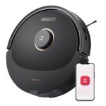 Roborock Q8 Max Robot Vacuum with Mop