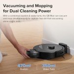 Roborock Q8 Max Robot Vacuum with Mop