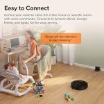 Roborock Q8 Max Robot Vacuum with Mop