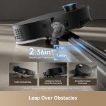 Dreame X50 Ultra Robot Vacuum and Mop