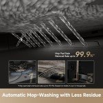 Dreame X50 Ultra Robot Vacuum and Mop