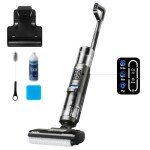 Eureka Robot Vacuum for Pet Hair and Mess