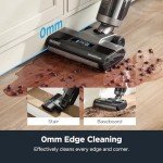 Eureka Robot Vacuum for Pet Hair and Mess