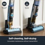 Eureka Robot Vacuum for Pet Hair and Mess