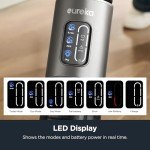 Eureka Robot Vacuum for Pet Hair and Mess