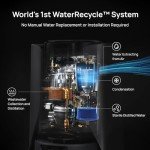 3i S10 Ultra Robot Vacuum & Mop with Self-Cleaning