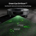 3i S10 Ultra Robot Vacuum & Mop with Self-Cleaning