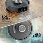 Shark Self-Emptying Robot Vacuum and Mop Combo