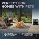 Shark Self-Emptying Robot Vacuum and Mop Combo