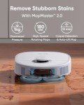 Eufy X10 Pro Robot Vacuum and Mop Combo