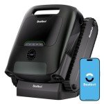 Beatbot AquaSense 2 Pro Pool Cleaning Robot