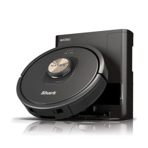 Shark AV2310AE Robot Vacuum for Pets and More