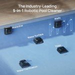 Beatbot AquaSense 2 Pro Pool Cleaning Robot