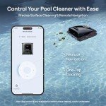 Beatbot AquaSense 2 Pro Pool Cleaning Robot