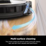 Shark AV2310AE Robot Vacuum for Pets and More