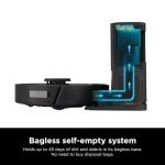 Shark AV2310AE Robot Vacuum for Pets and More