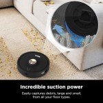 Shark AV2310AE Robot Vacuum for Pets and More