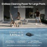 Beatbot AquaSense 2 Pro Pool Cleaning Robot