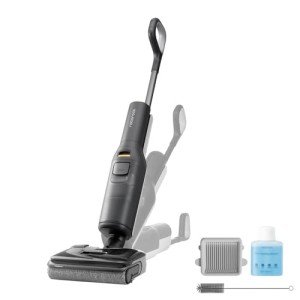 Roborock F25 Cordless Wet Dry Vacuum Mop