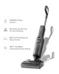 Roborock F25 Cordless Wet Dry Vacuum Mop