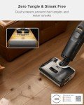 Roborock F25 Cordless Wet Dry Vacuum Mop