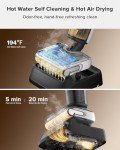 Roborock F25 Cordless Wet Dry Vacuum Mop