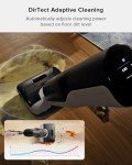 Roborock F25 Cordless Wet Dry Vacuum Mop