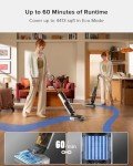 Roborock F25 Cordless Wet Dry Vacuum Mop