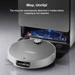 Roborock Saros 10 Robot Vacuum & Mop