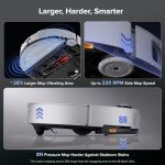 Roborock Saros 10 Robot Vacuum & Mop