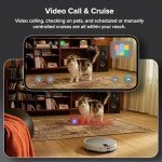 Roborock Saros 10 Robot Vacuum & Mop