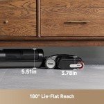 Dreame H12 Pro Cordless Wet Dry Vacuum Cleaner