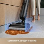 Dreame H12 Pro Cordless Wet Dry Vacuum Cleaner