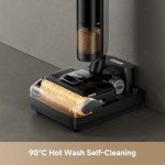 Dreame H12 Pro Cordless Wet Dry Vacuum Cleaner