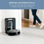Shark IQ Robot Vacuum with Self-Empty Base