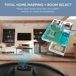 Shark IQ Robot Vacuum with Self-Empty Base